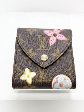 Louis Vuitton Note Pad Pouch